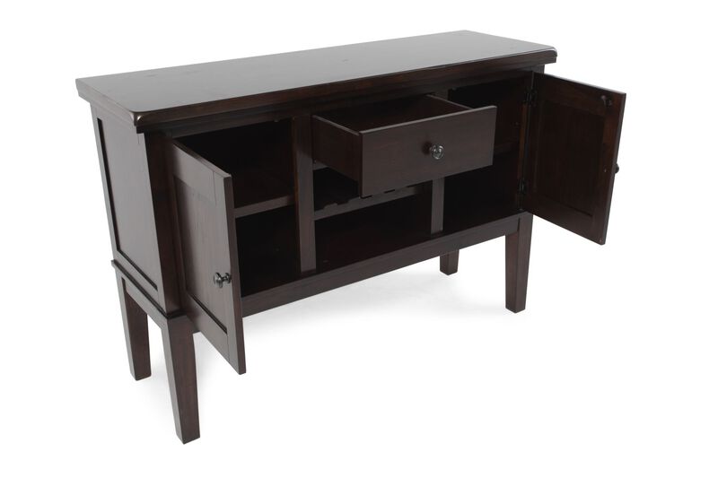 Haddigan Dining Room Server